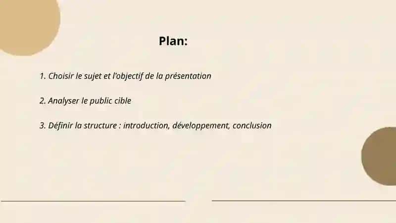 Make presentation 2