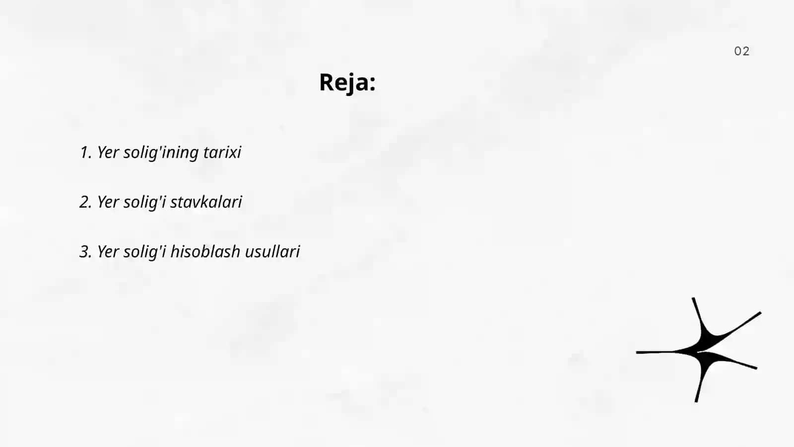 Yer solig'i 2