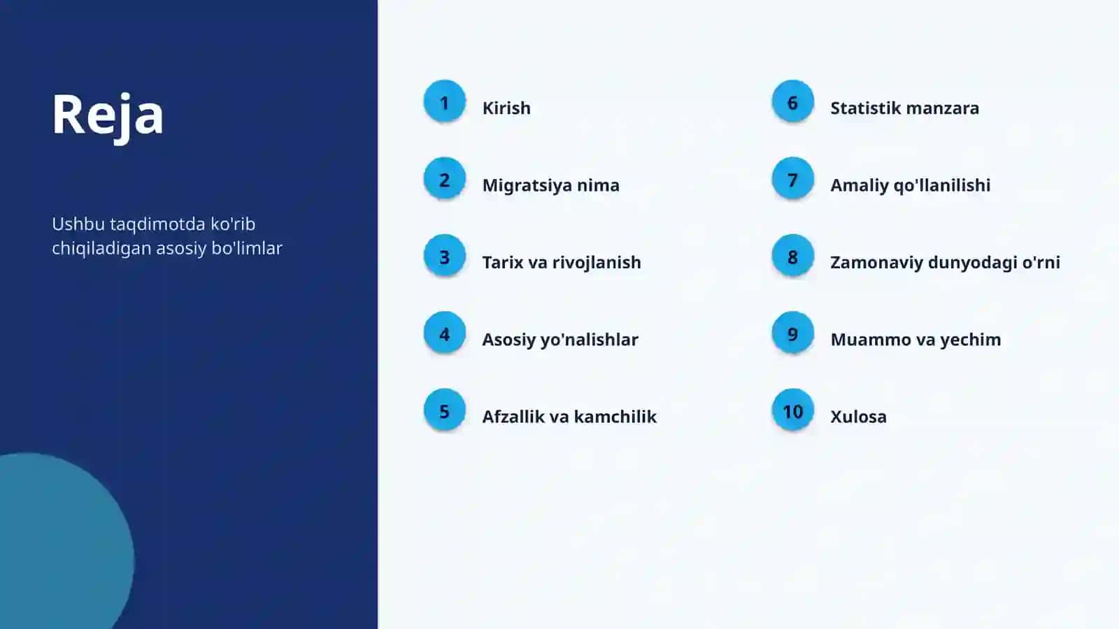 Migratsiya 2