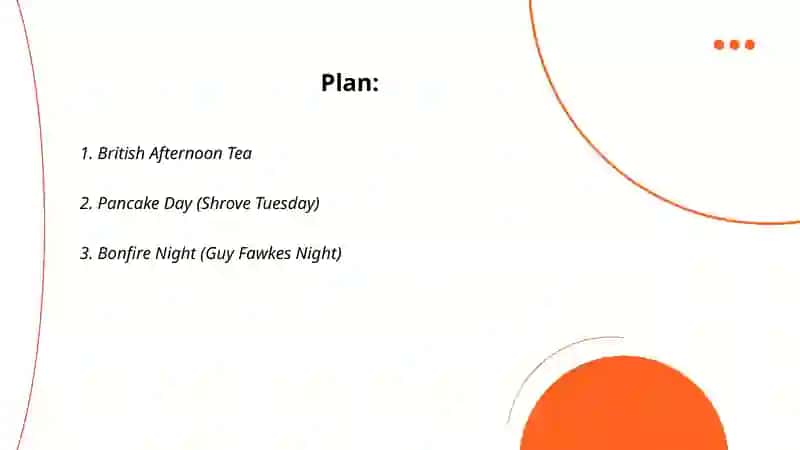 British Afternoon Tea 2