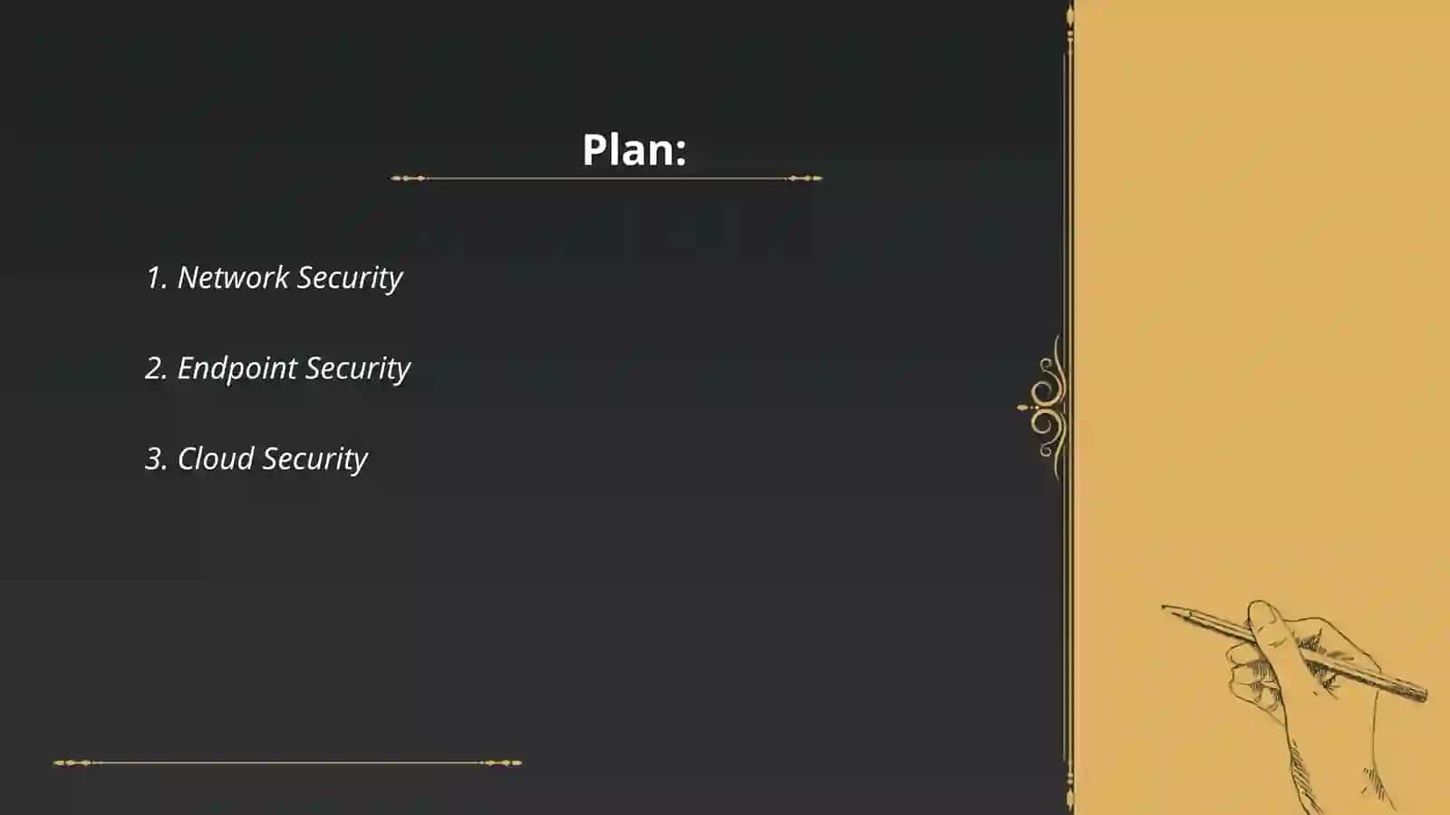 Network Security 2