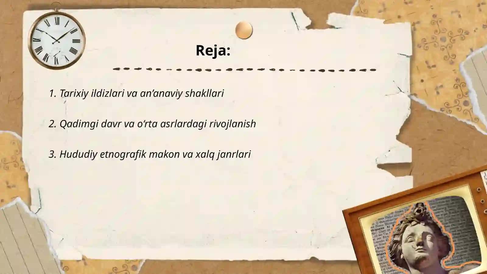 O’ZBEK XALQ ASHULA VA RAQS ANSAMBLINING RIVOJLANISH BOSQICHI 2