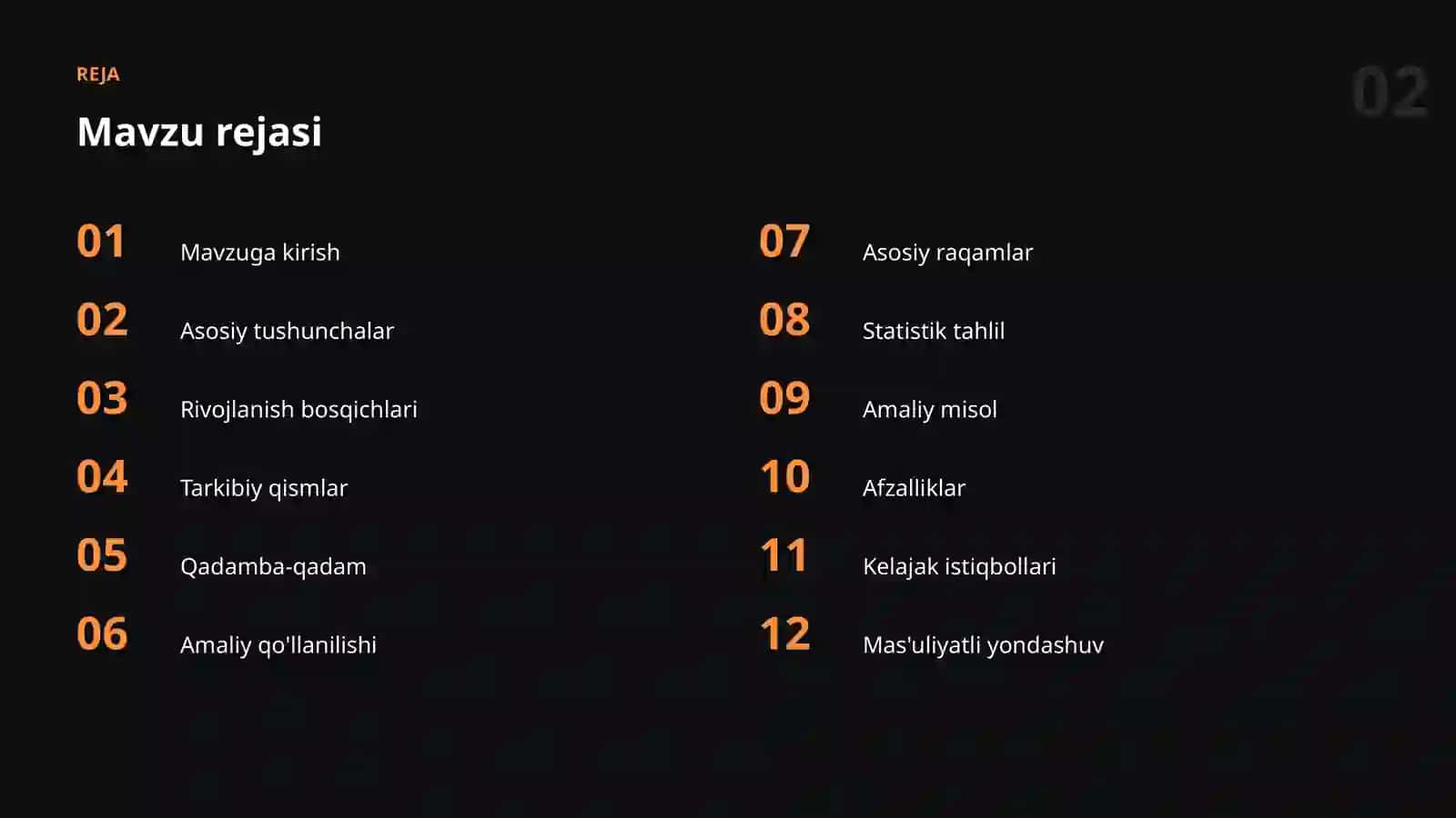 MODELLARNI SOZLASH (FINE-TUNING) 2