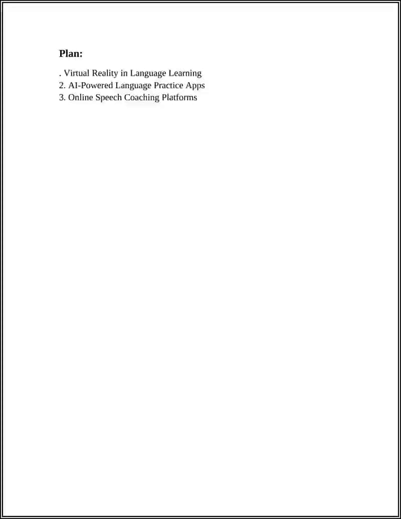 Virtual Reality in Language Learning 2