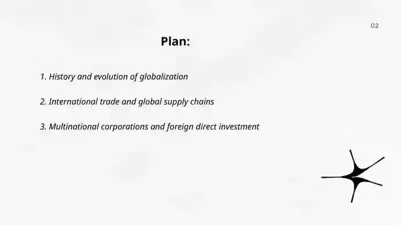 Globalization 2