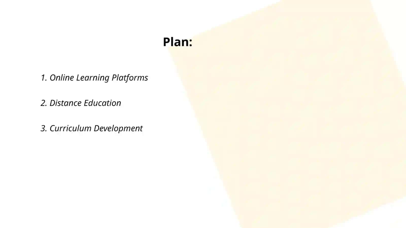 Online Learning Platforms 2