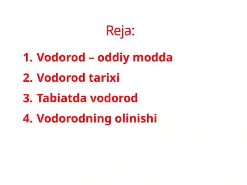 vodorod 2