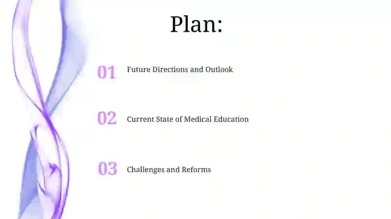 Medical education in Uzbekistan 2