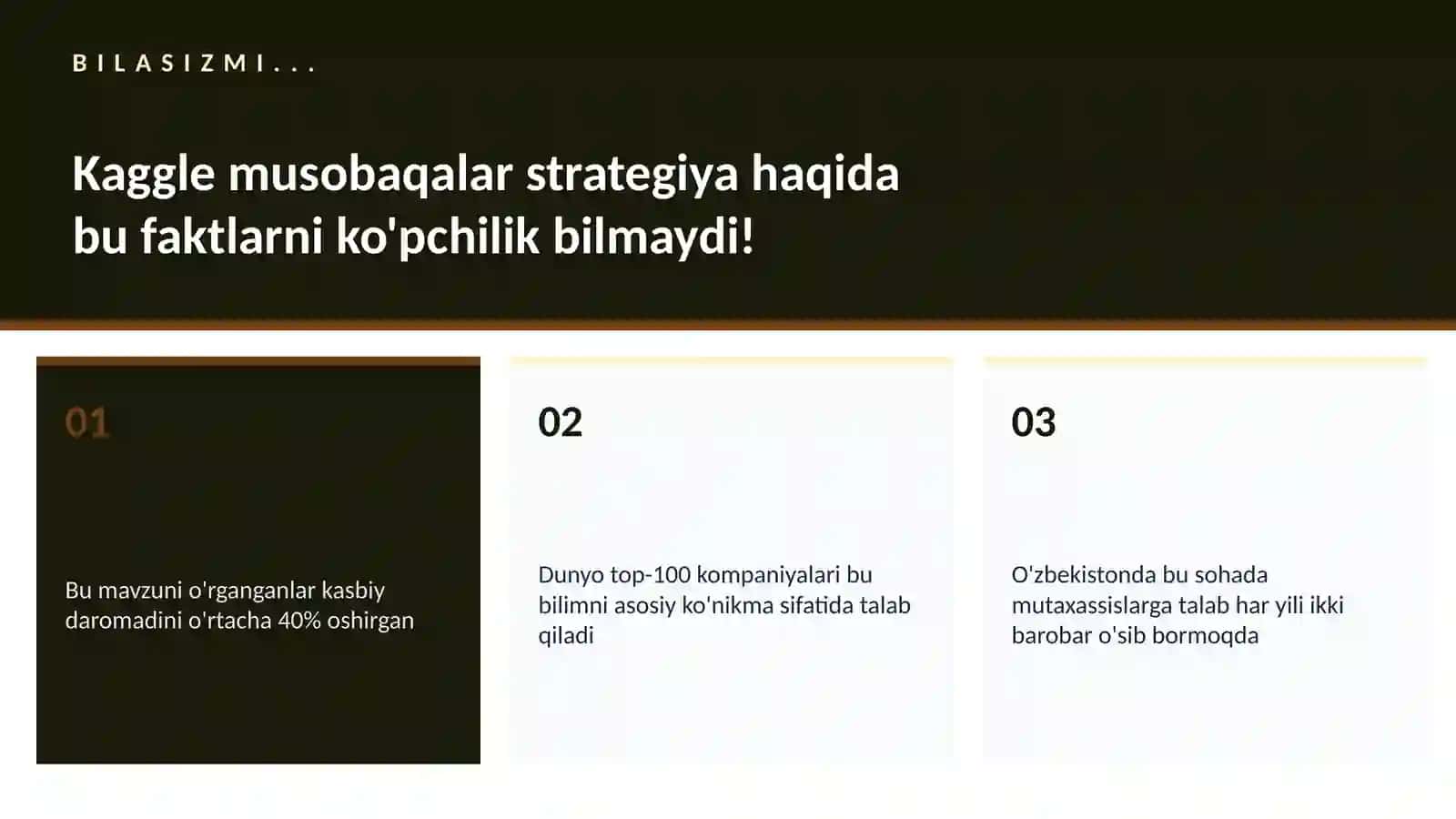 DATA SCIENCE VA TAHLIL 2