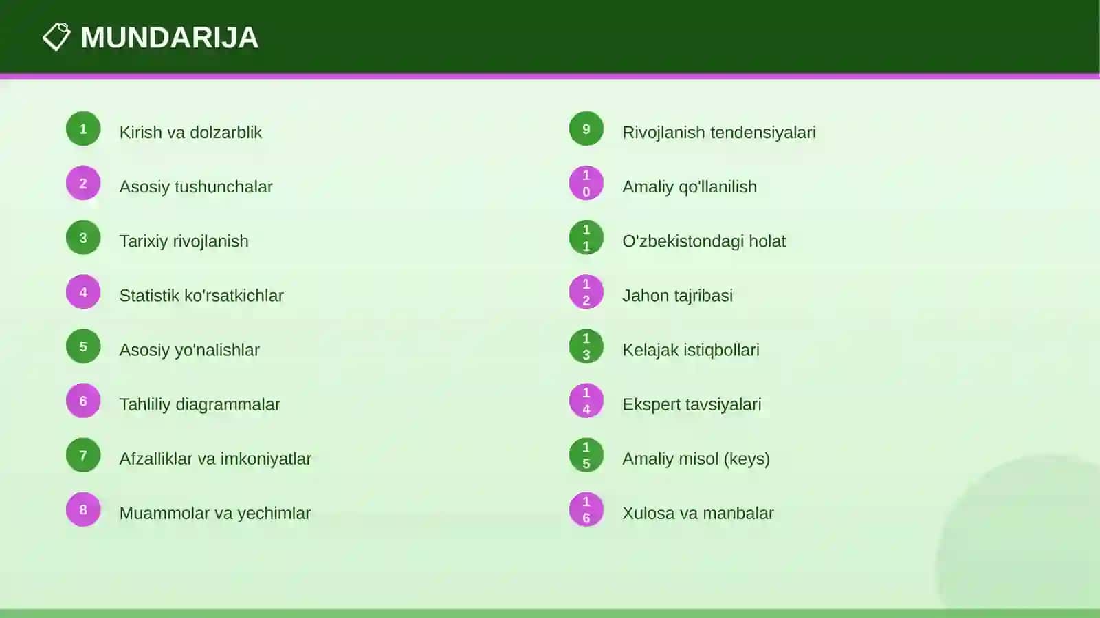 JAHON TARIXI Taqdimot 2026 2