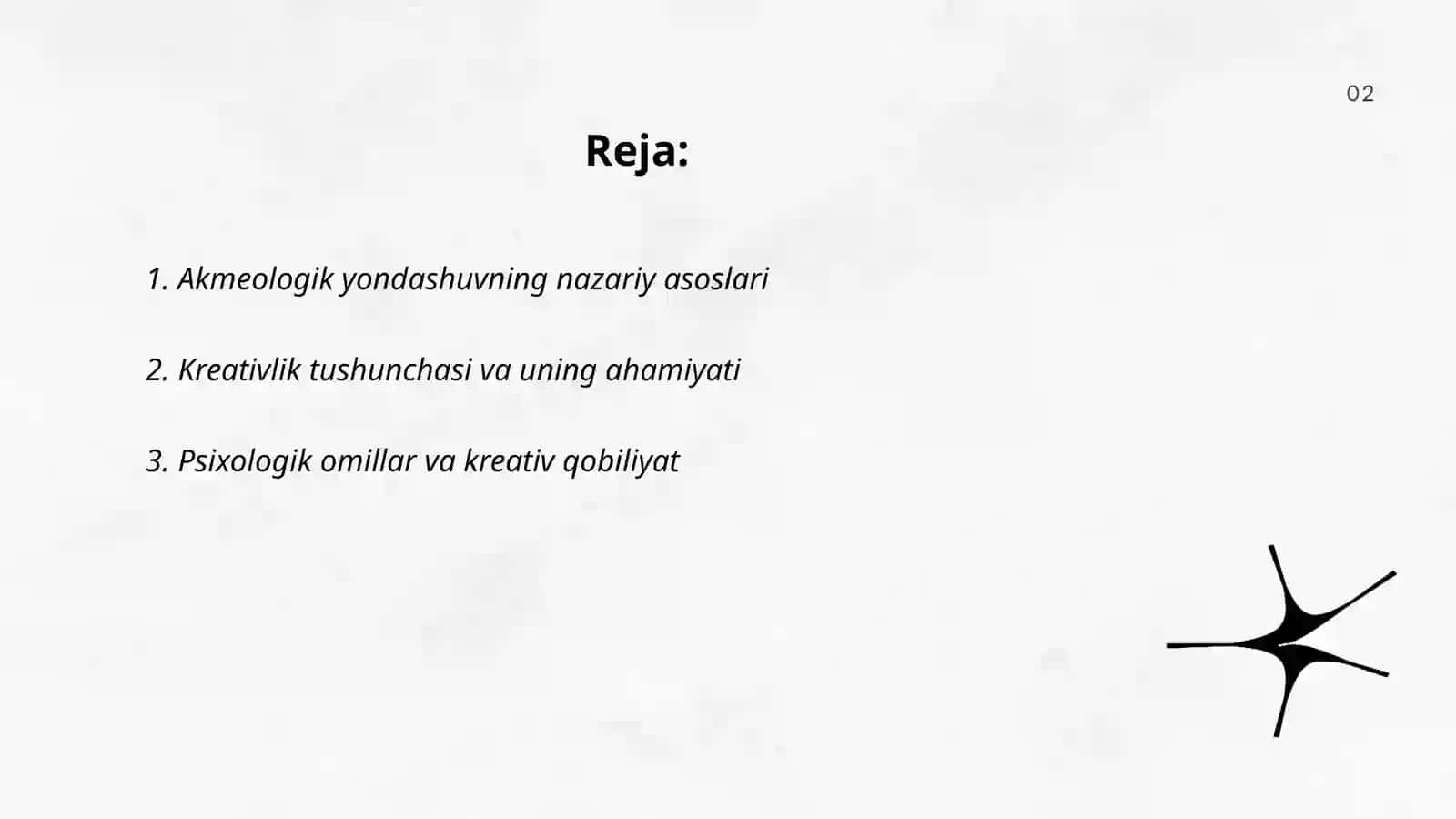 Akmeologik yondashuv asosida kreativ qobiliyatni shakllantirish 2