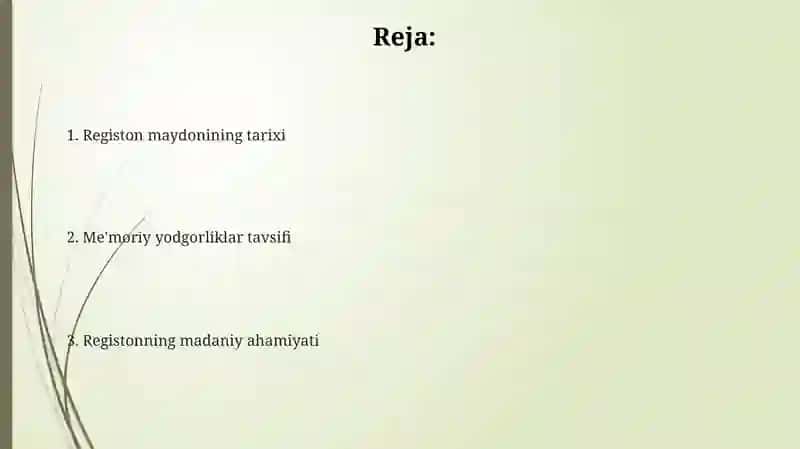 Registon ansambli 2