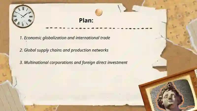 Globalization 2