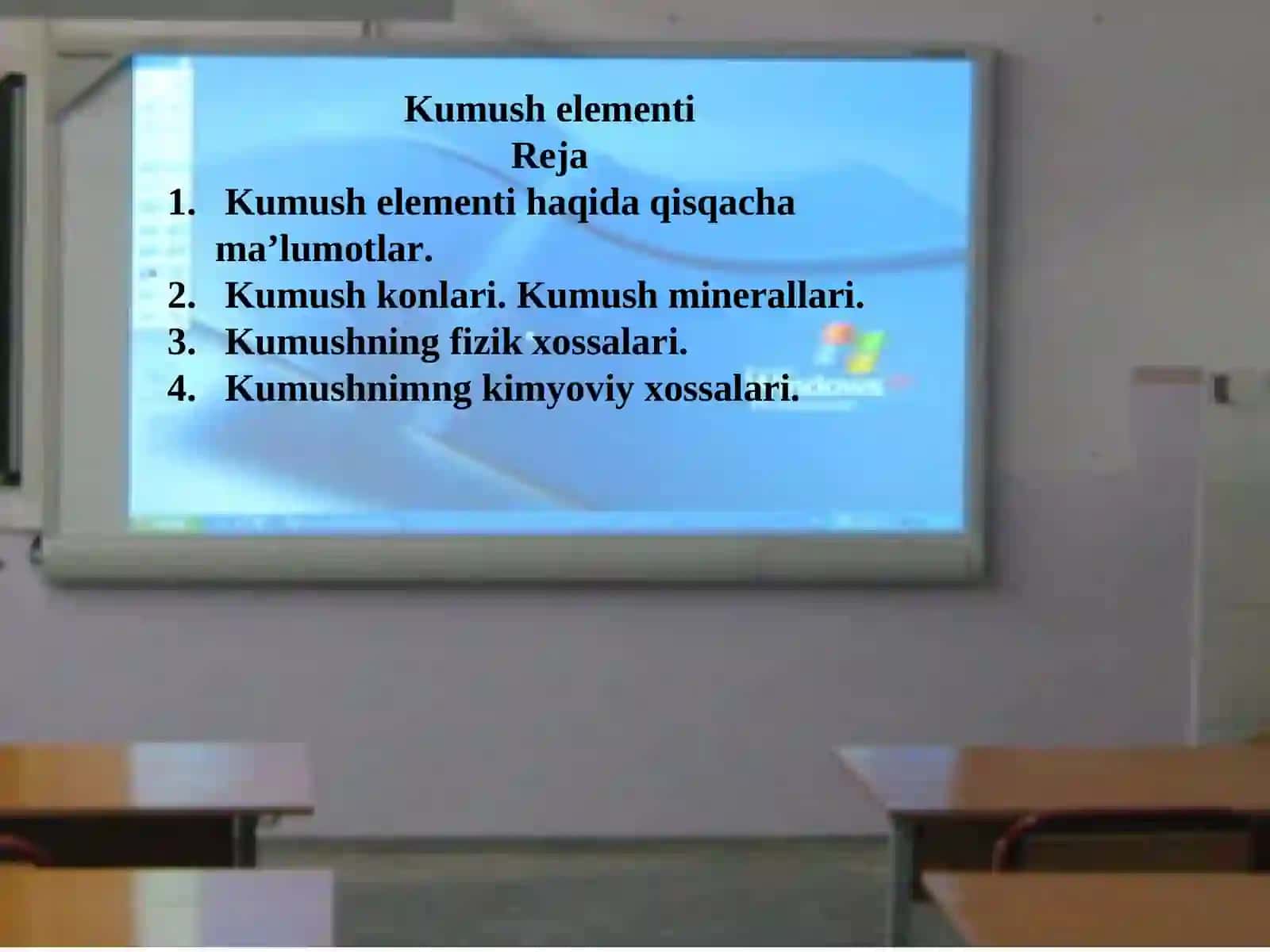 KUMUSH 2