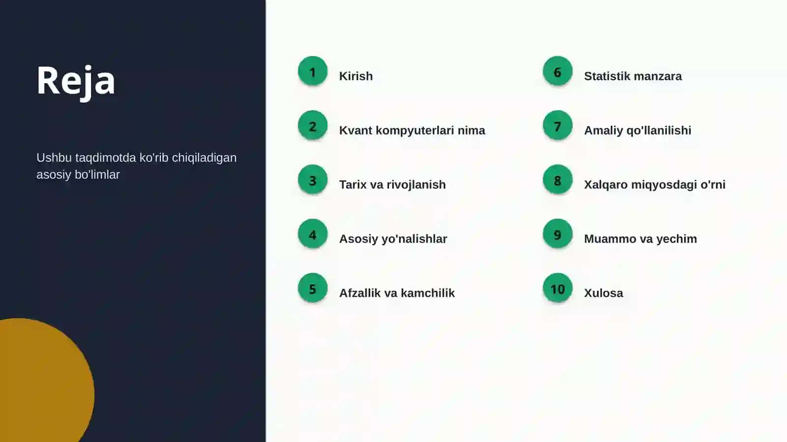 Kvant kompyuterlari 2