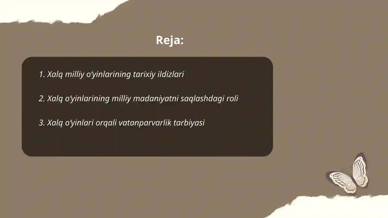 Xalq milliy oʻyinlari va ularning tarbiyaviy ahamiyati 2