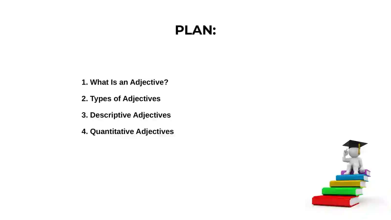 Adjective 2