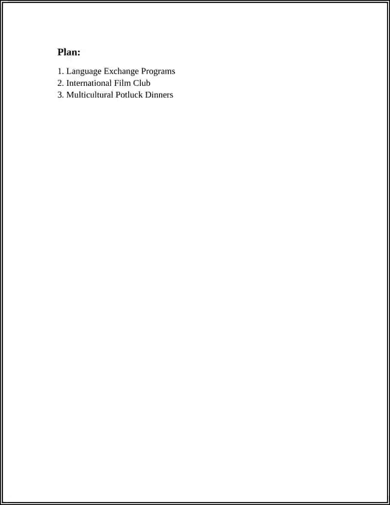 Language Exchange Programs 2