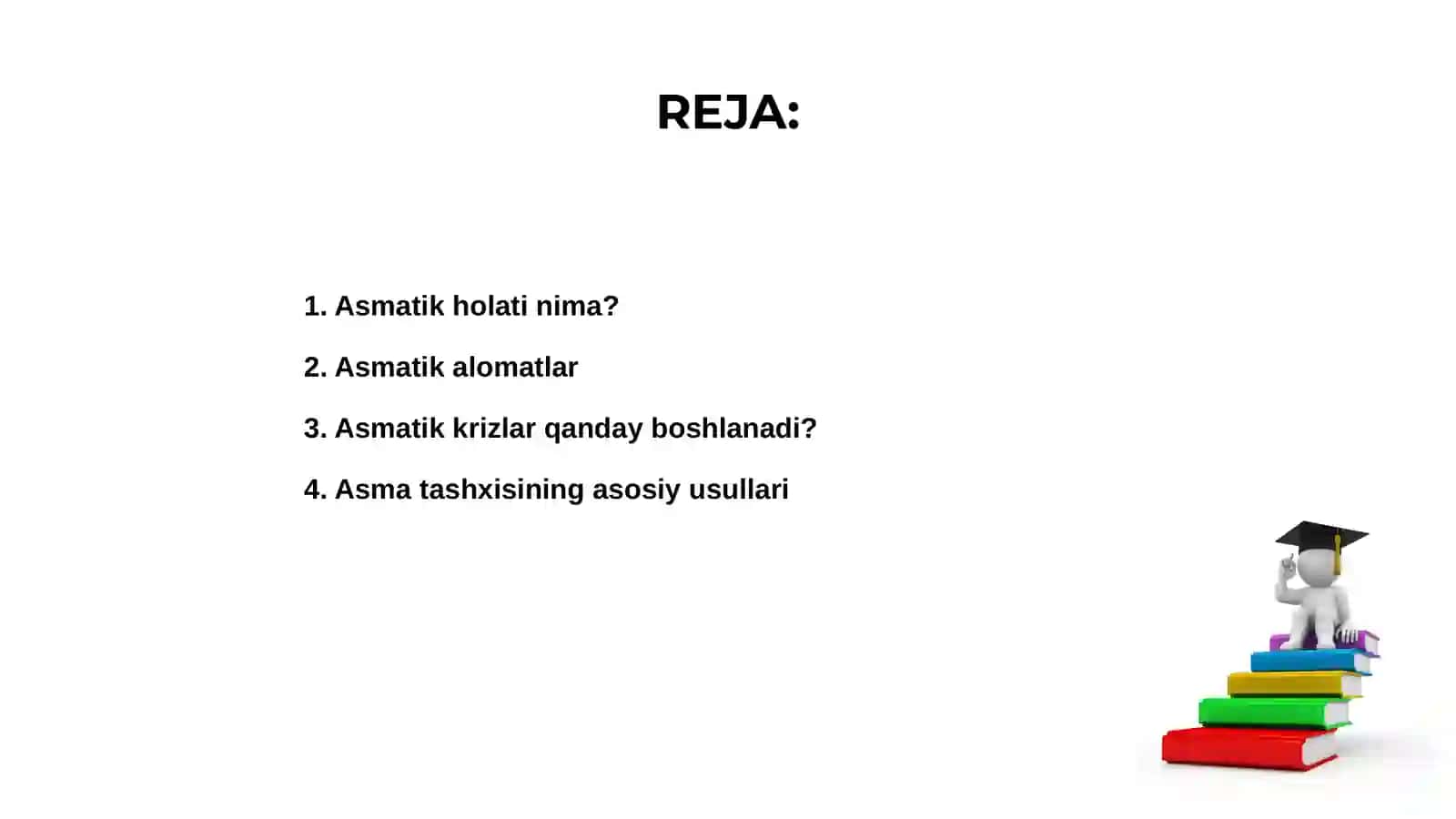 Asmatik status 2