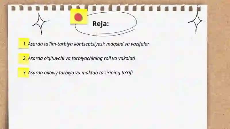 Turkiy Guliston yoxud axloq 2