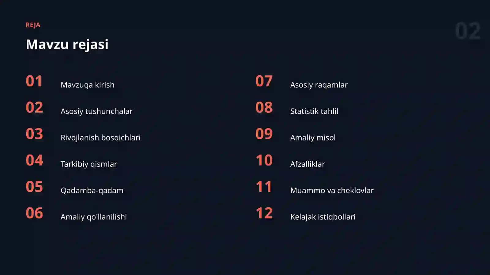 MODELLARNI SOZLASH (FINE-TUNING) 2