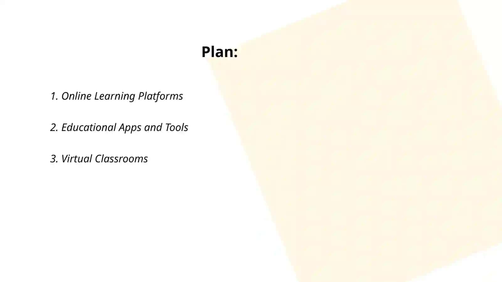 Online Learning Platforms 2
