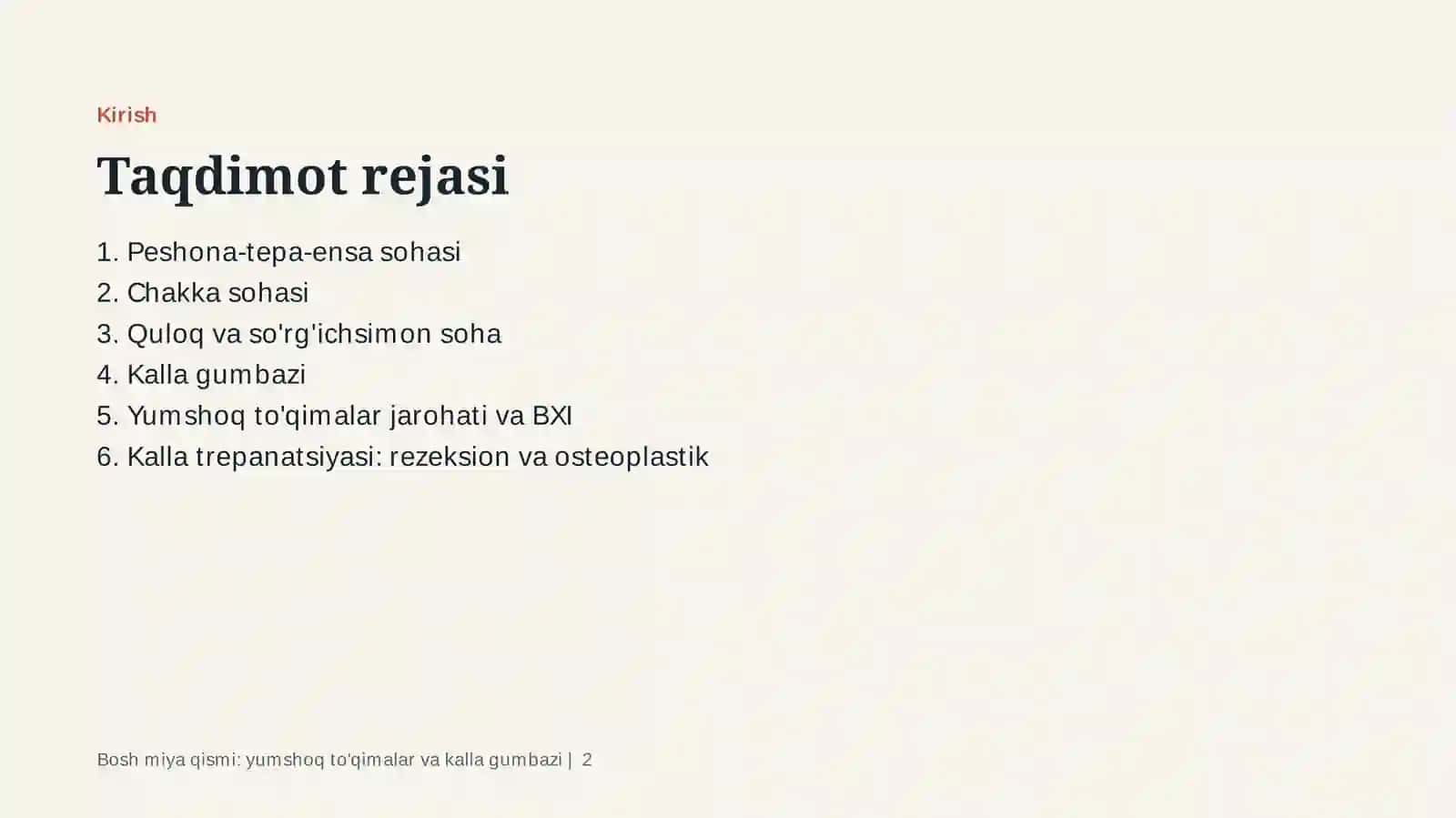 Bosh miya 2