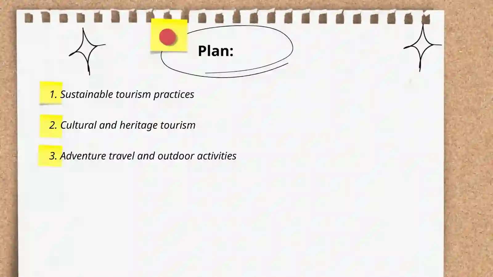 Plan 2