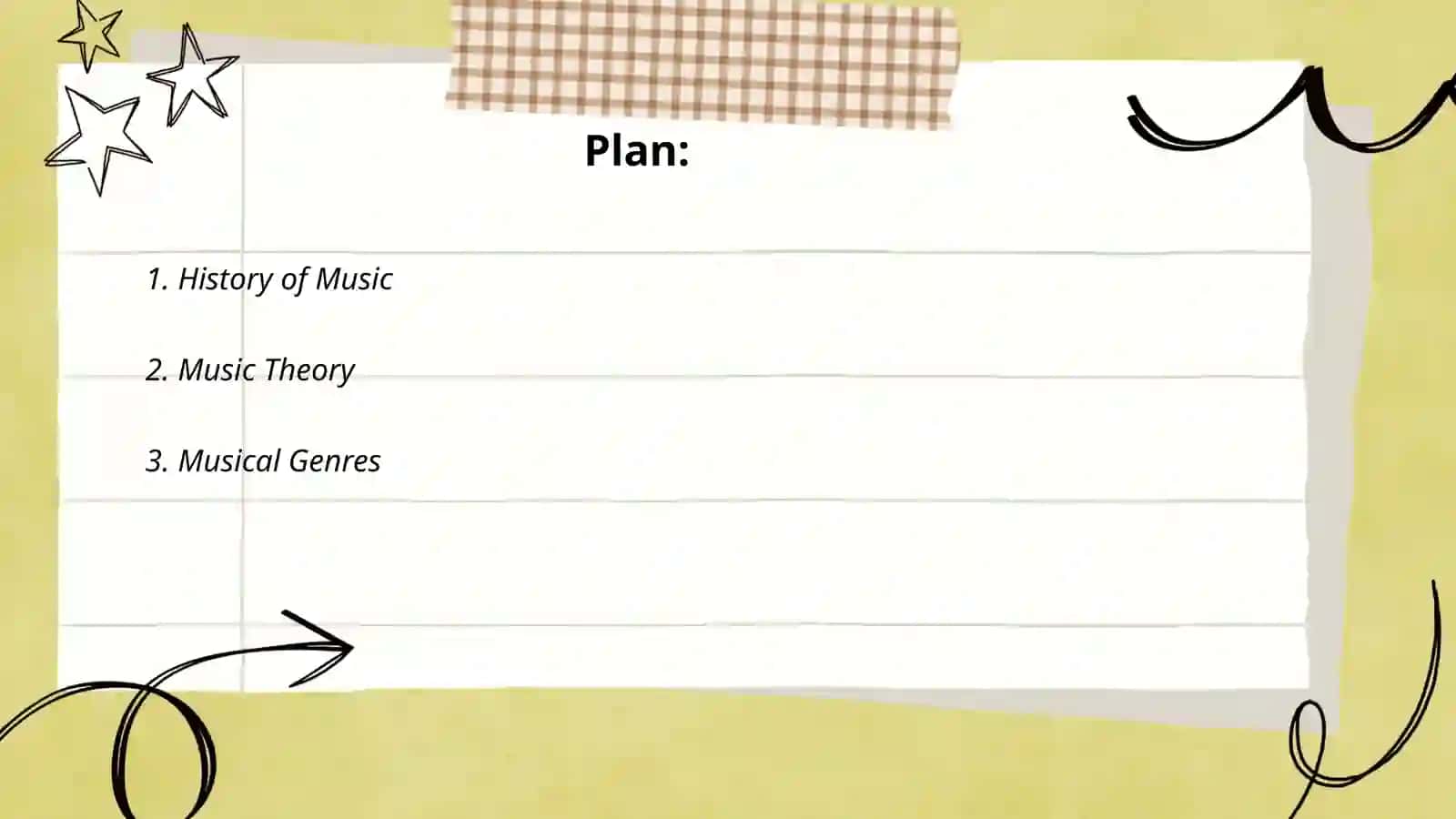 My music 2