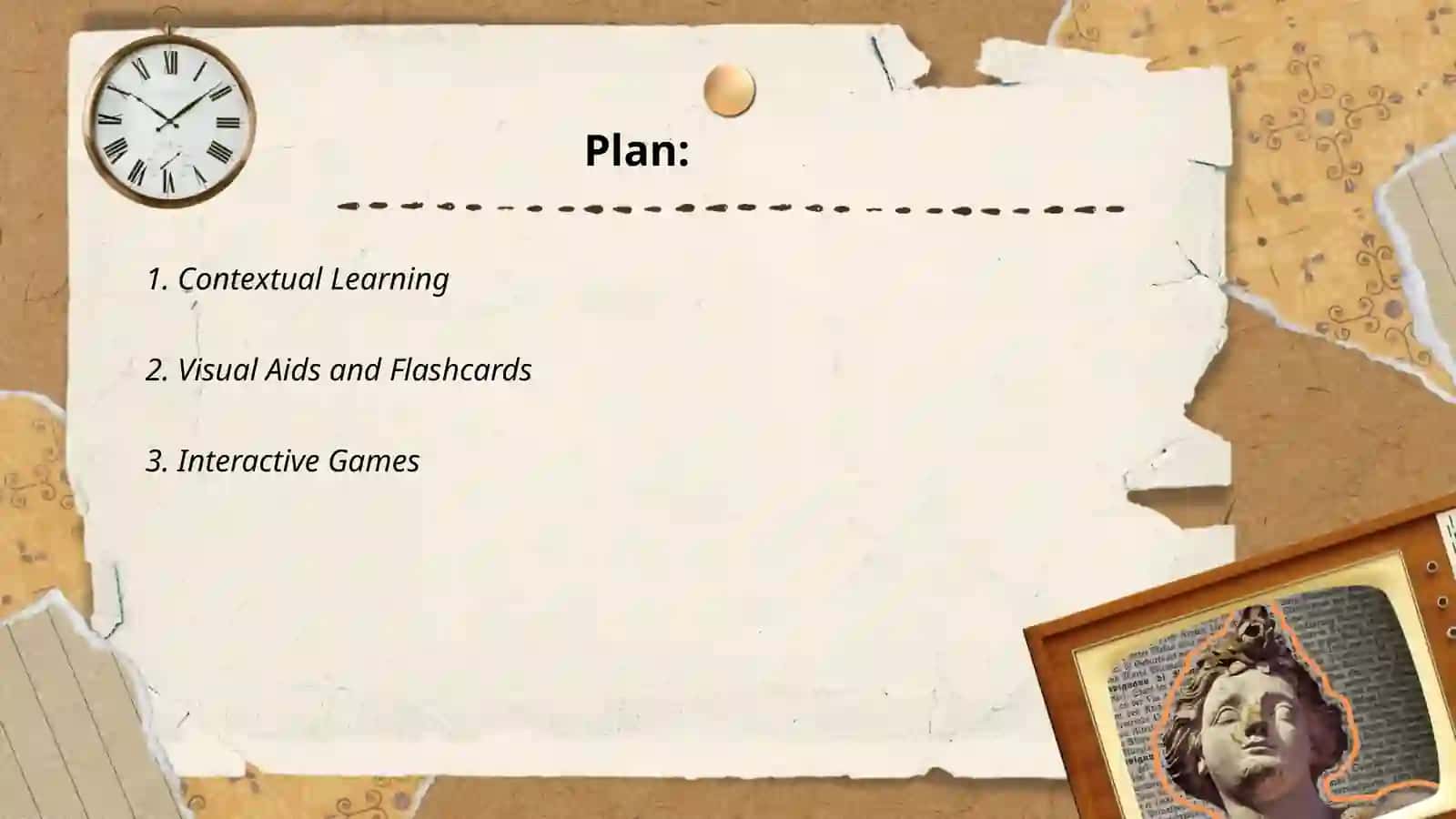 Practical tips for teaching vocabulary to young learners 2