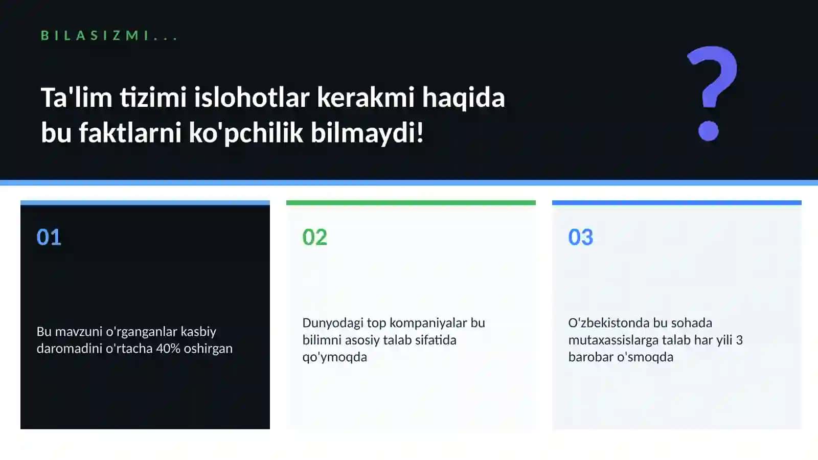 JAMIYAT VA DUNYO 2