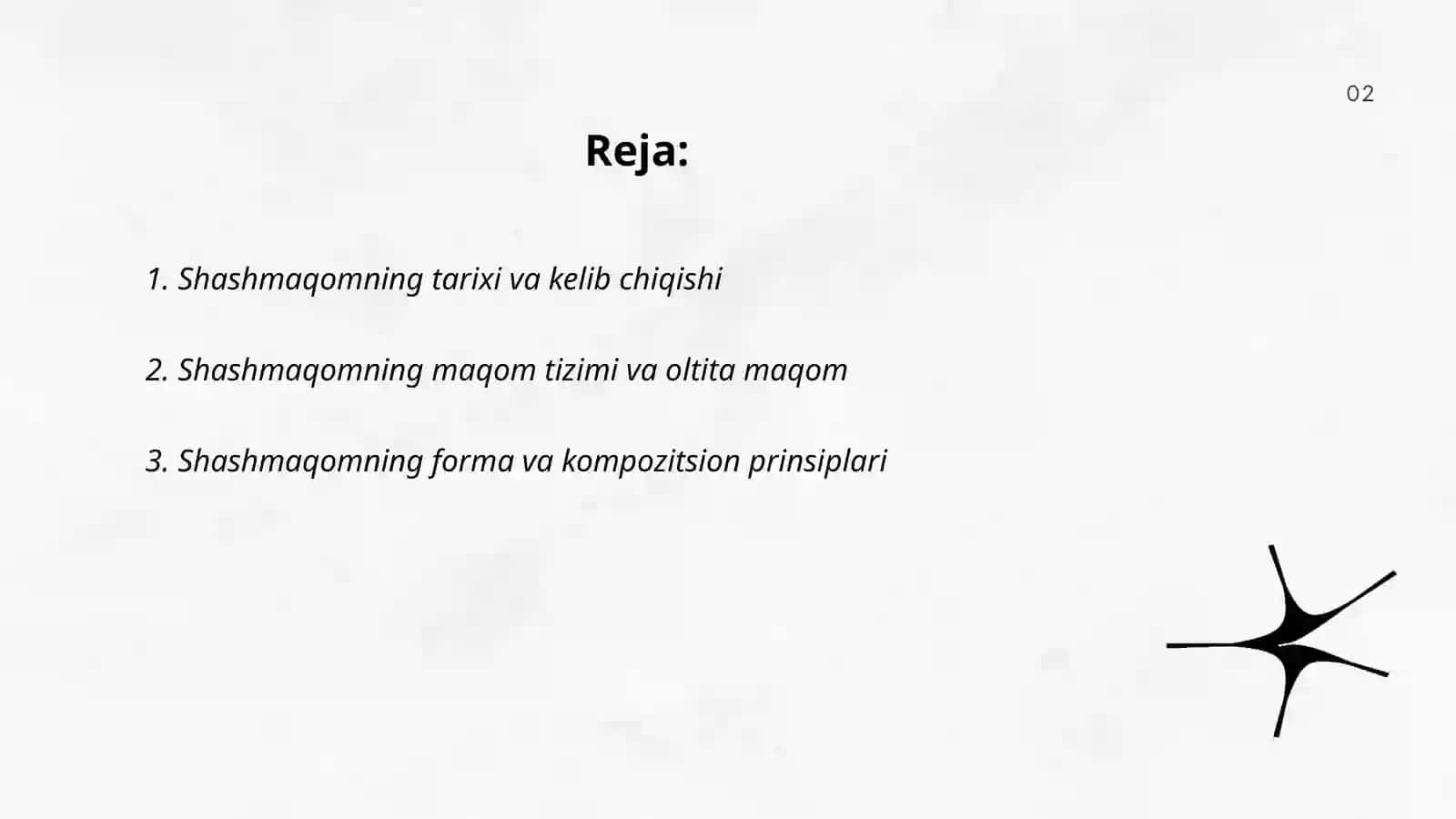 Shashmaqom 2