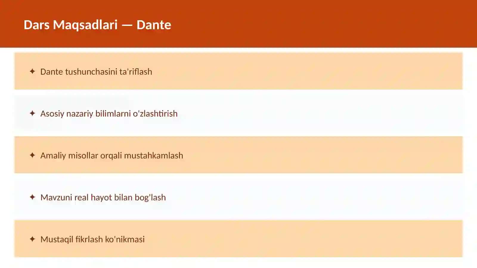 ADABIYOT 2