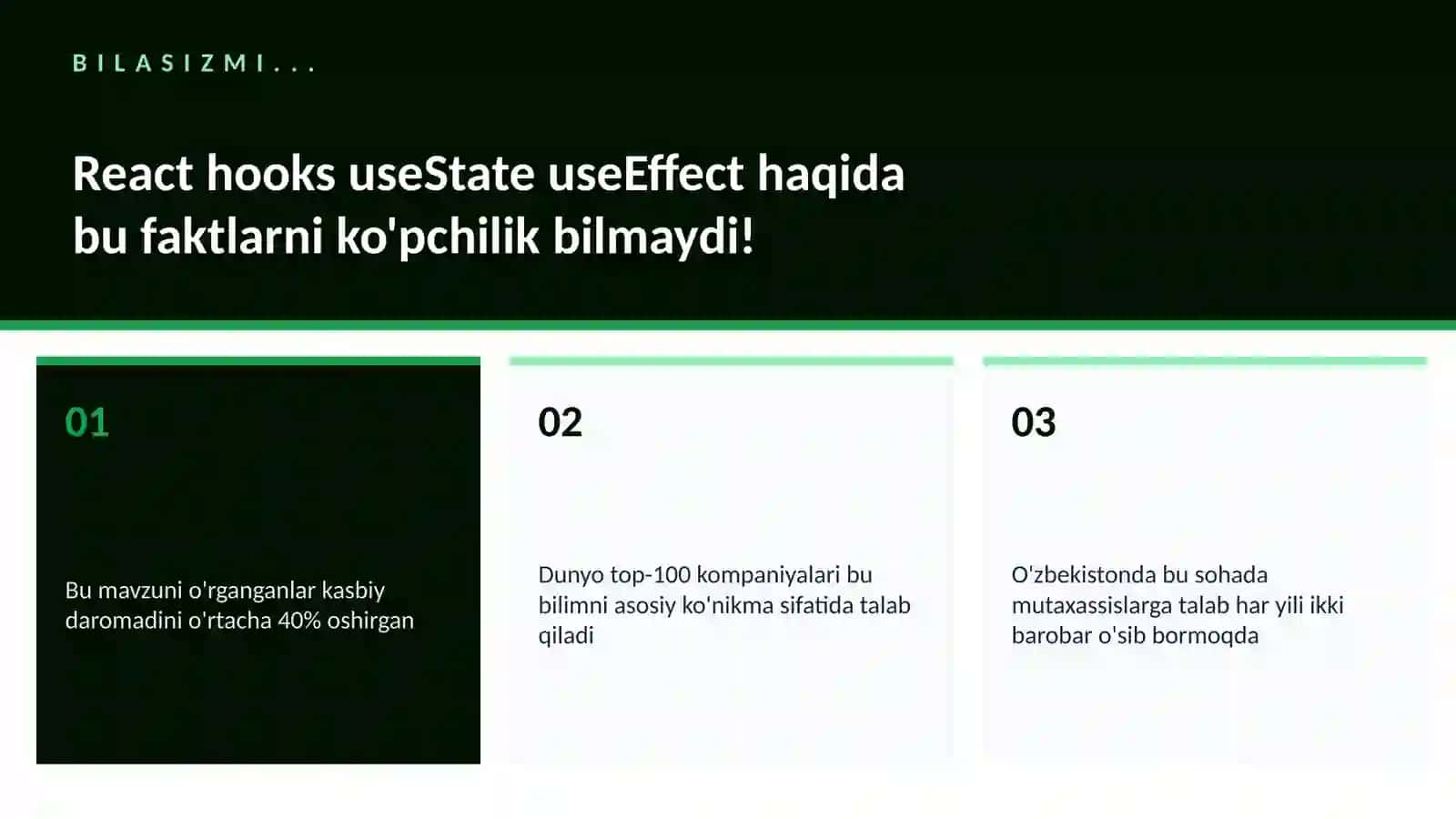 React hooks useState useEffect 2
