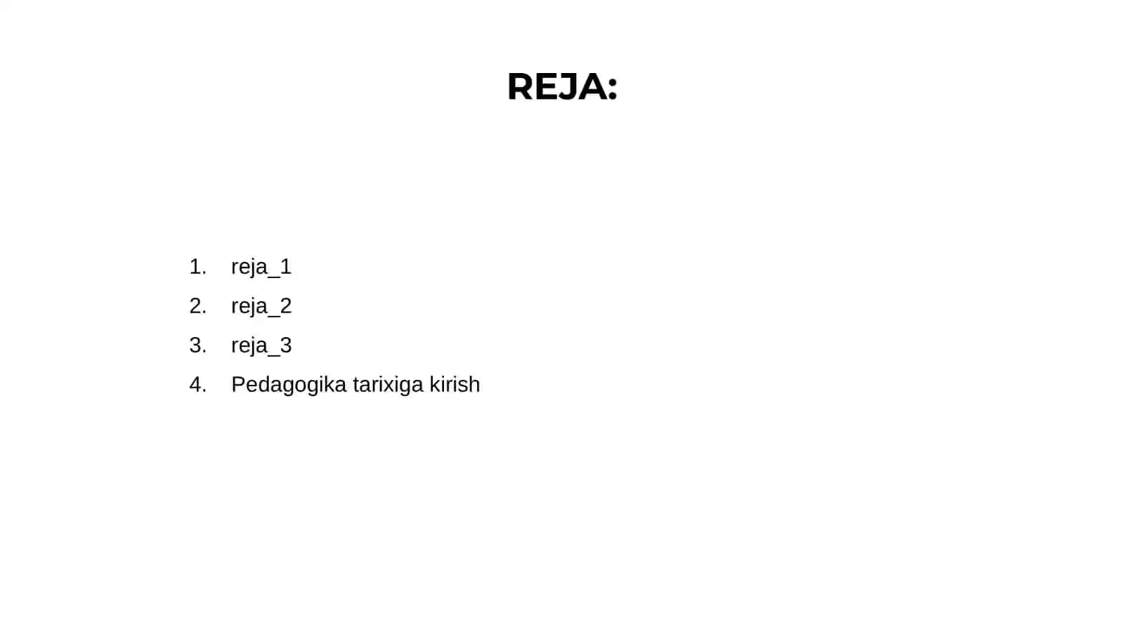 Pedagogika tarixi 2