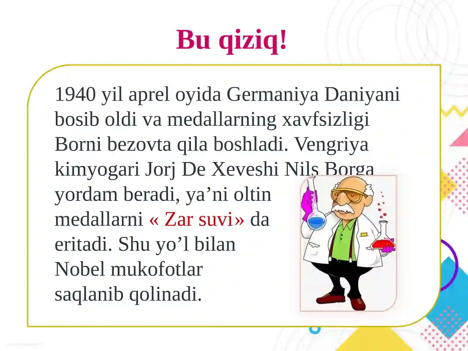 Nitratkislota 2