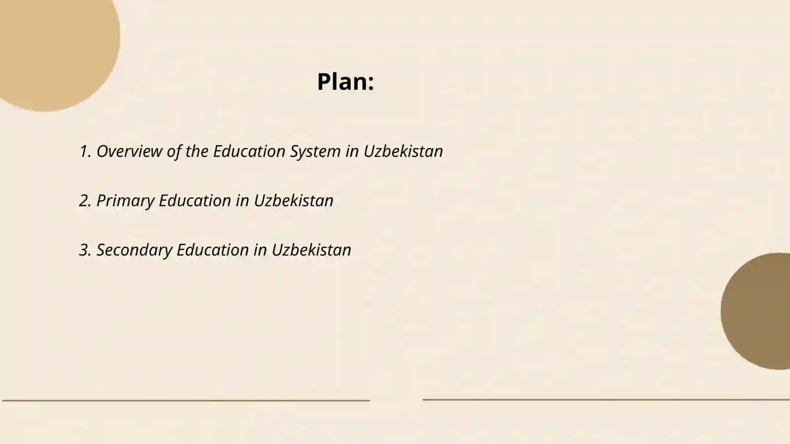 Student life in Uzbekistan ( Oʻzbekistonda taʼlim tizimi) 2
