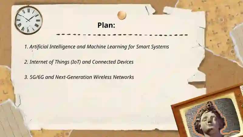 Artificial Intelligence and Machine Learning for Smart Systems 2