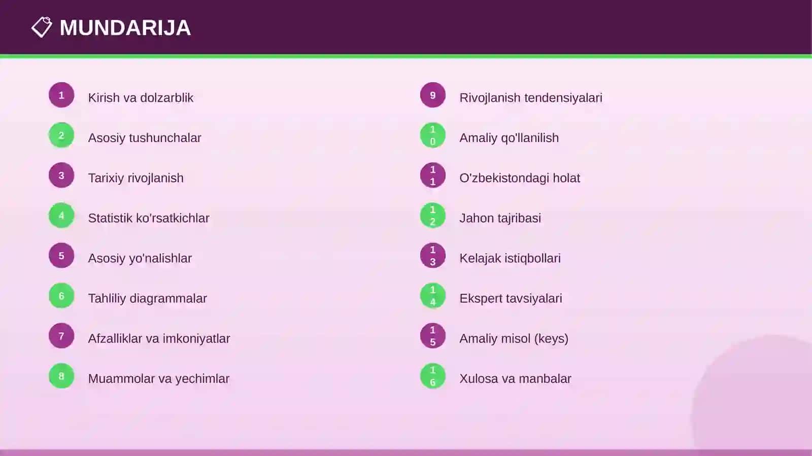 EHTIMOLLAR NAZARIYASI 2