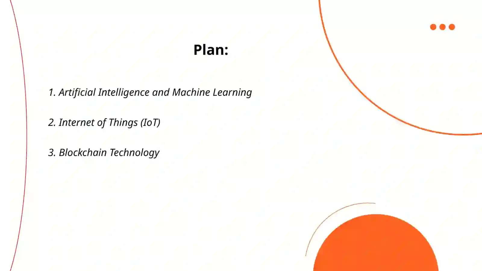 Modern information technologies 2