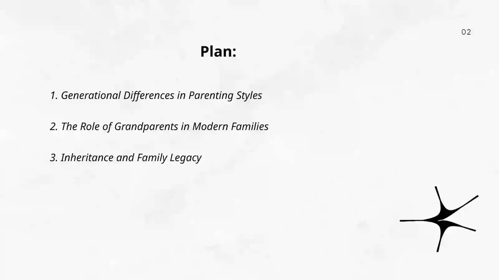 Generational Differences in Parenting Styles 2