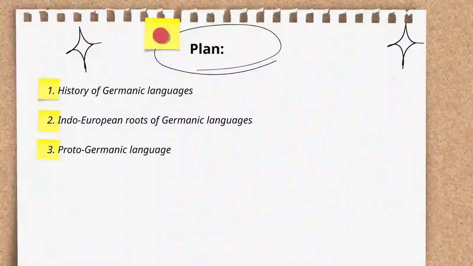 The Germanic Languages 2