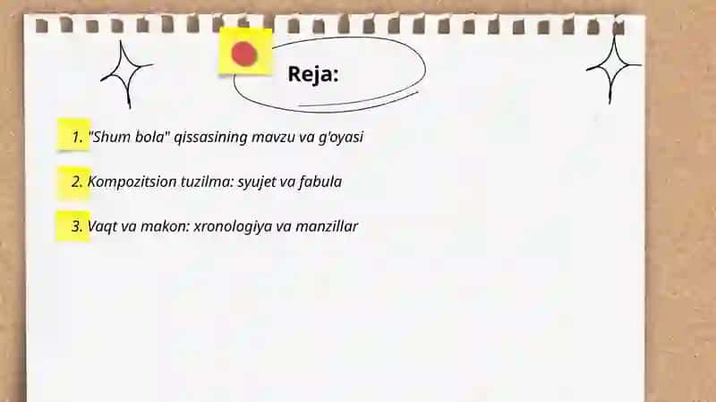 Shum bola qissasi 2