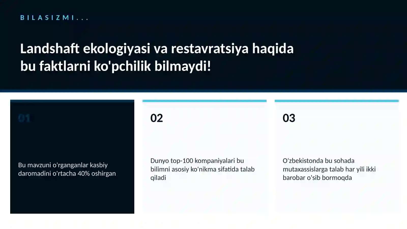 GEOGRAFIYA VA EKOLOGIYA 2