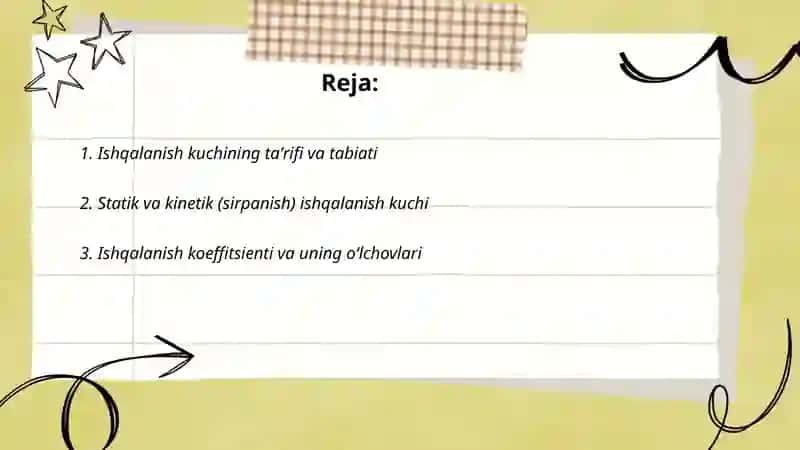 Eshboyeva Rayhonaning Fizika Fanidan Tayyorlagan Taqdimoti 2