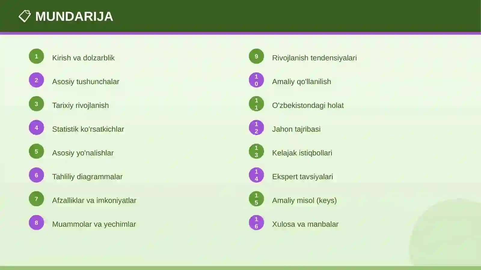 QUYOSH ENERGETIKASI 2