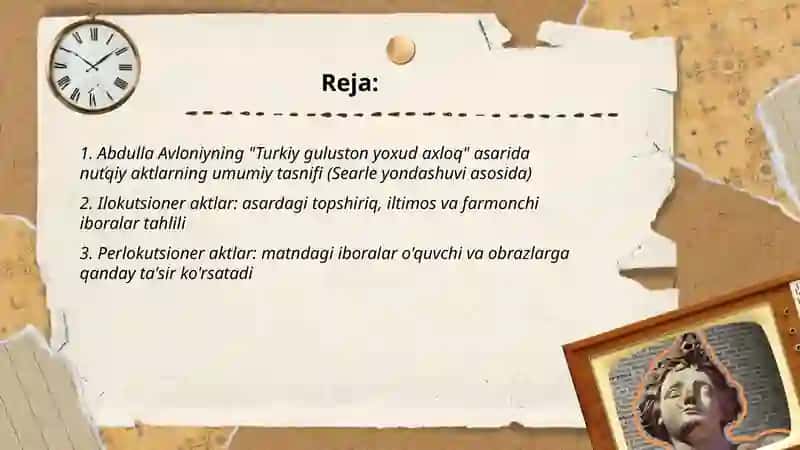 Turkiy guluston yoxud axloq 2