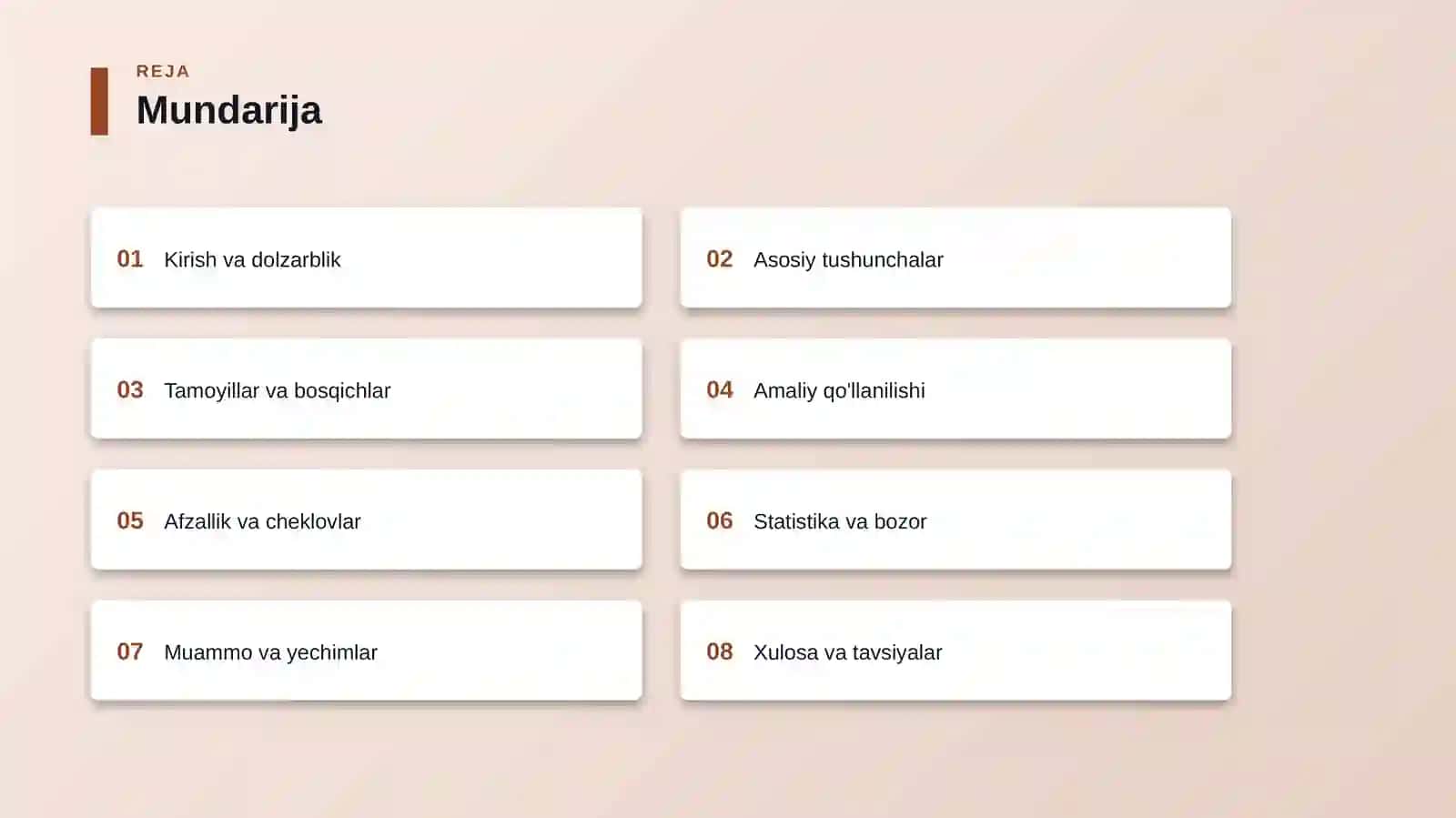 Robototexnika (tibbiyotda) 2