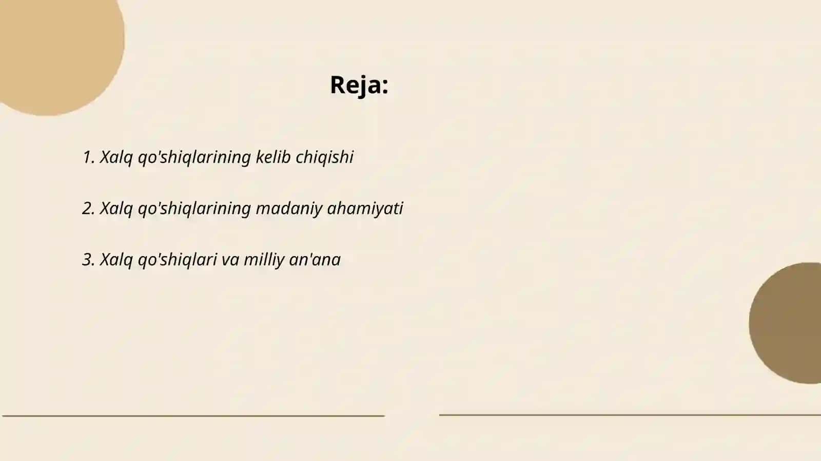 Xalq qo'shiqlari va ularning tarbiyaviy ahamiyati 2