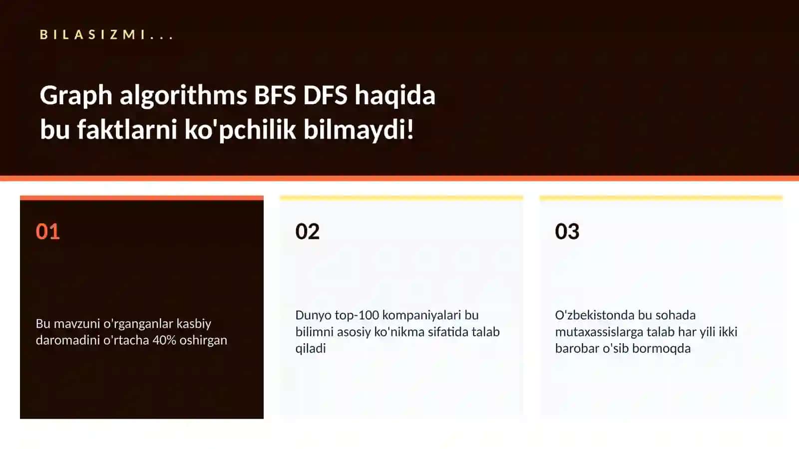 GRAPH ALGORITHMS BFS DFS 2